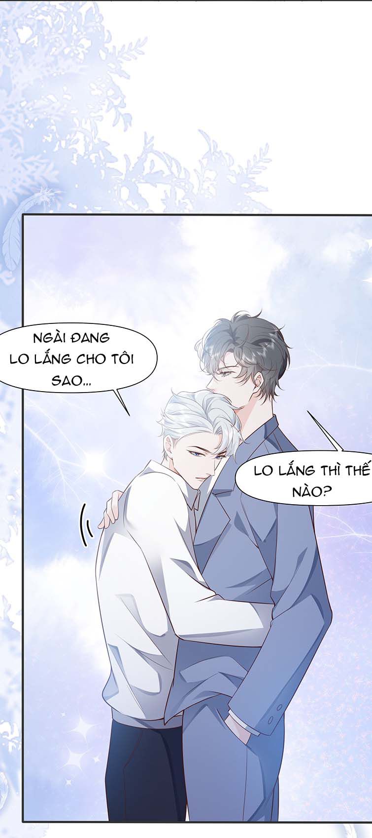 Xuyên Nhanh Chi Cải Tạo Bắt Đầu Lại Làm Người Chapter 45 - Trang 4