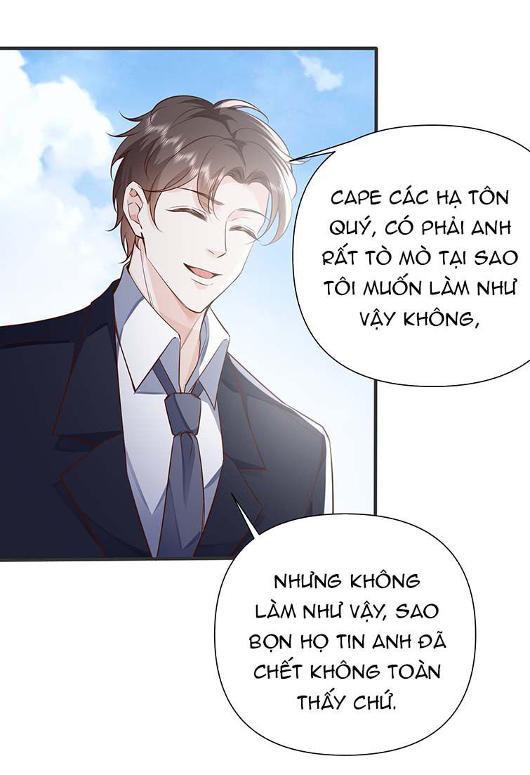 Xuyên Nhanh Chi Cải Tạo Bắt Đầu Lại Làm Người Chapter 45 - Trang 4