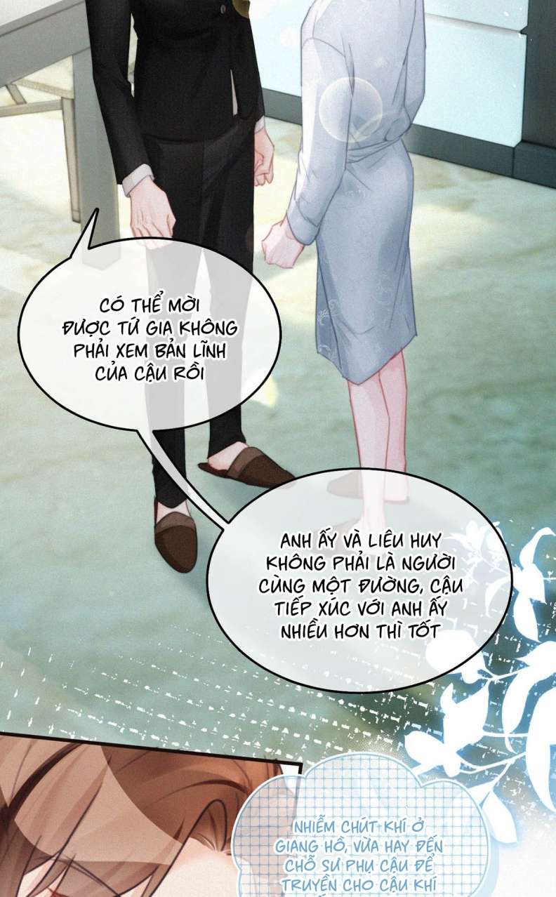 Môi Súng Chapter 77 - Next Chapter 78