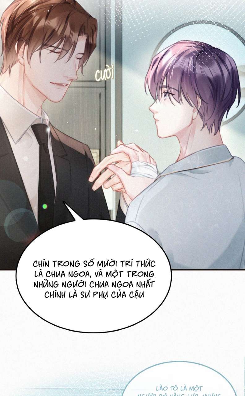 Môi Súng Chapter 77 - Next Chapter 78
