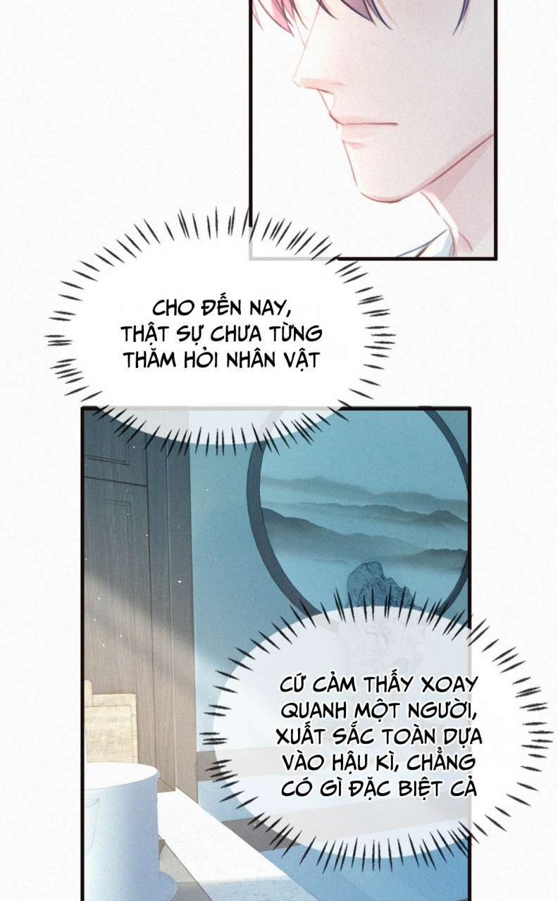 Môi Súng Chapter 77 - Next Chapter 78