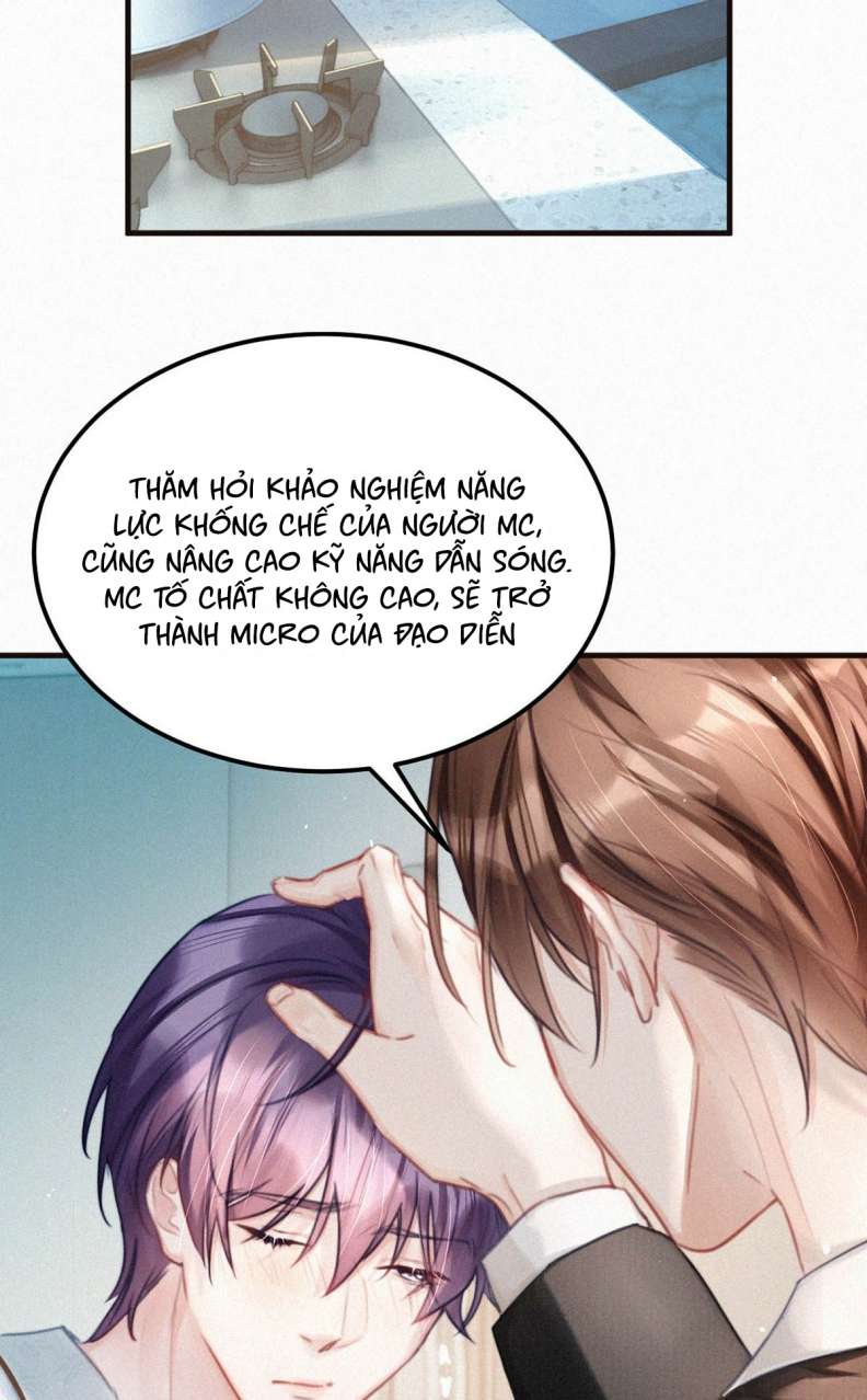 Môi Súng Chapter 77 - Next Chapter 78