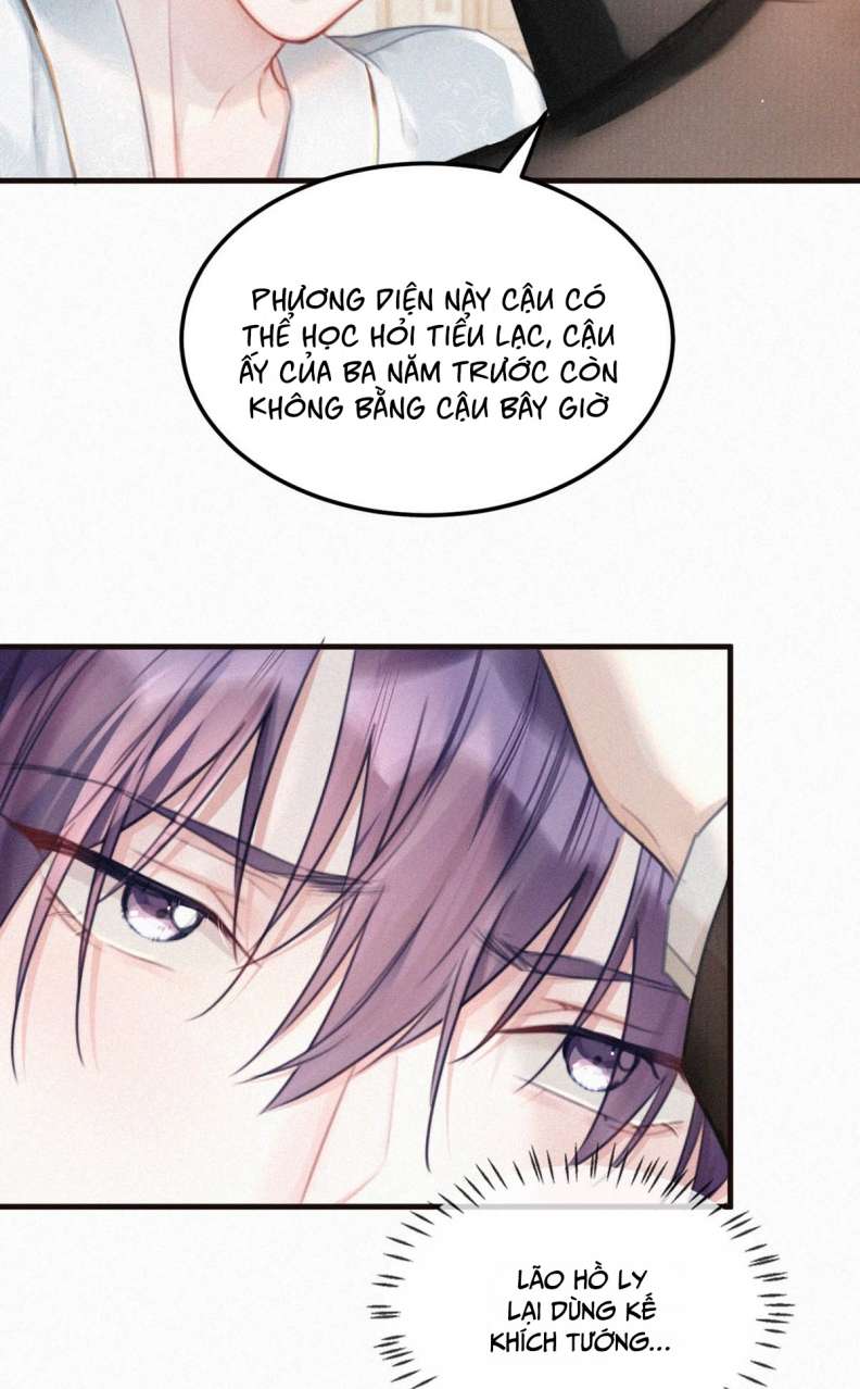 Môi Súng Chapter 77 - Next Chapter 78