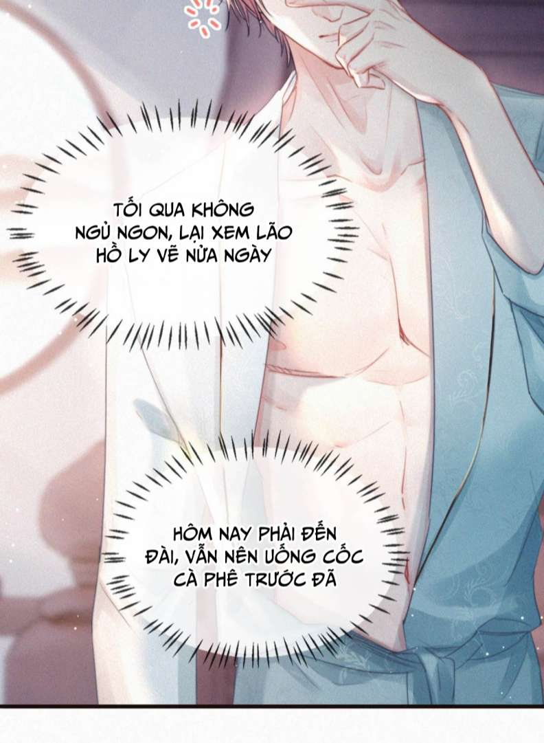 Môi Súng Chapter 77 - Next Chapter 78