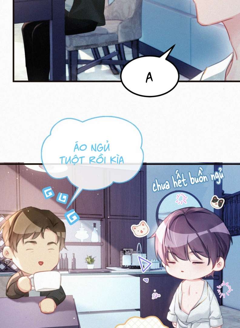 Môi Súng Chapter 77 - Next Chapter 78