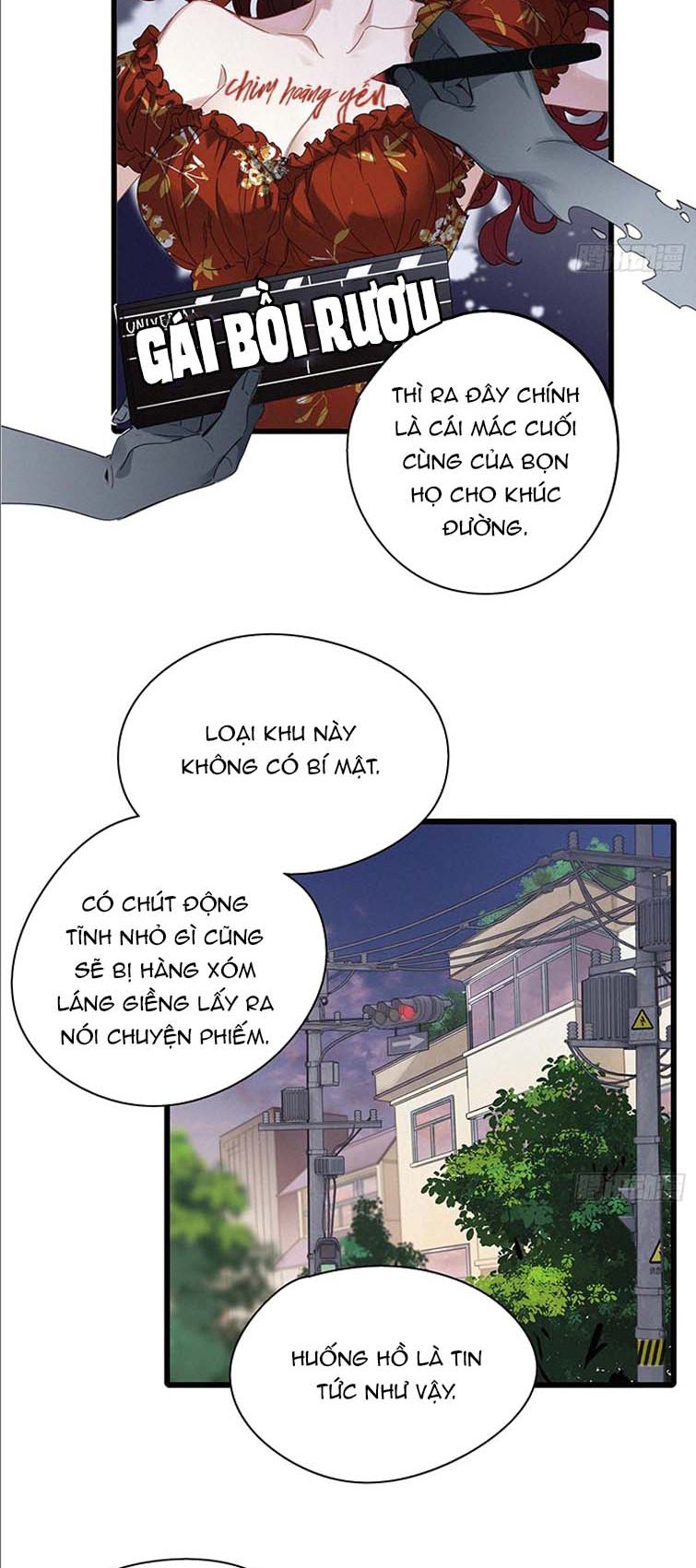 Thỉnh Quân Nhập Quái Chapter 46 - Next Chapter 47