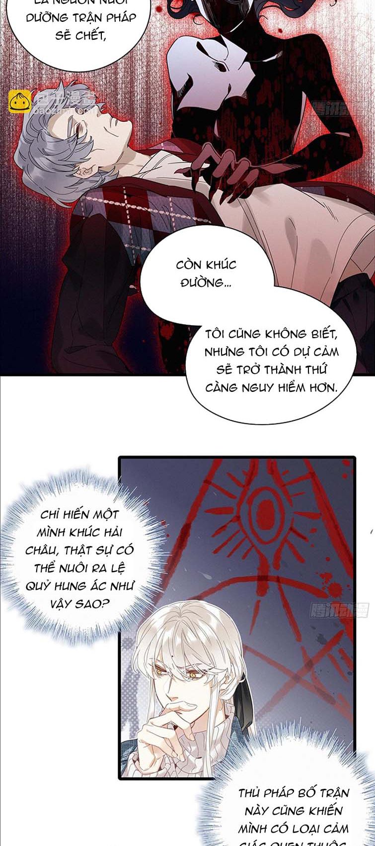 Thỉnh Quân Nhập Quái Chapter 46 - Next Chapter 47