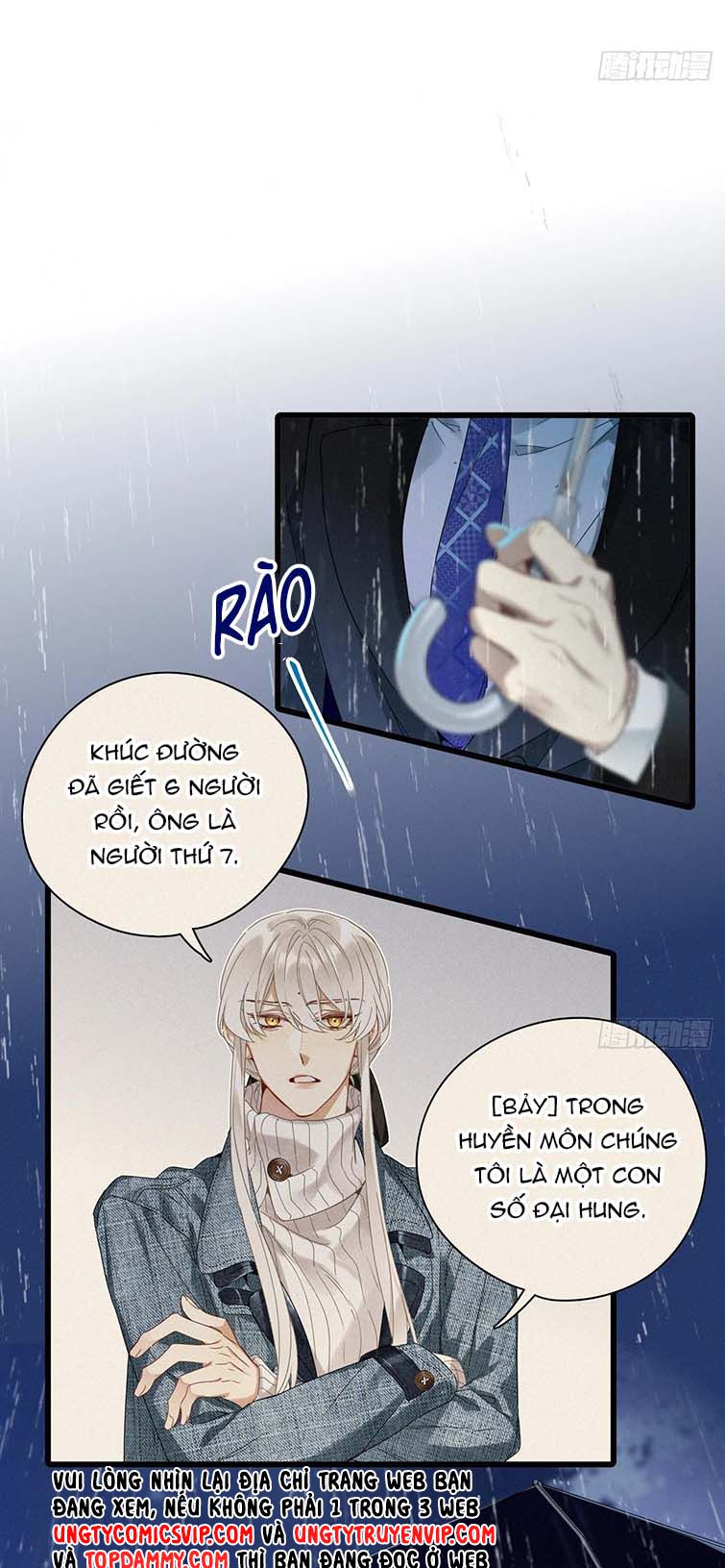 Thỉnh Quân Nhập Quái Chapter 46 - Next Chapter 47