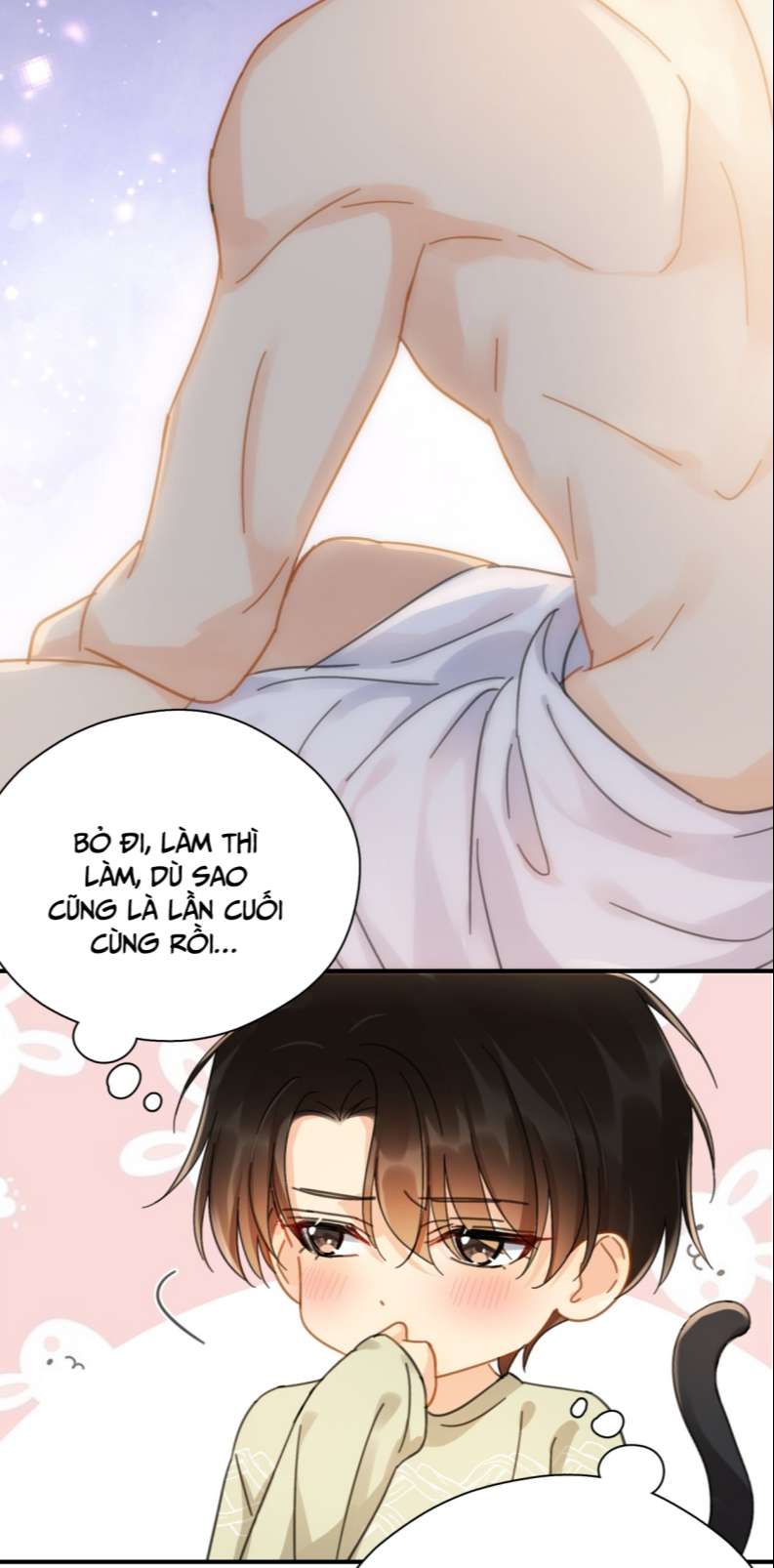 Theo Đuôi Chapter 58 - Trang 4