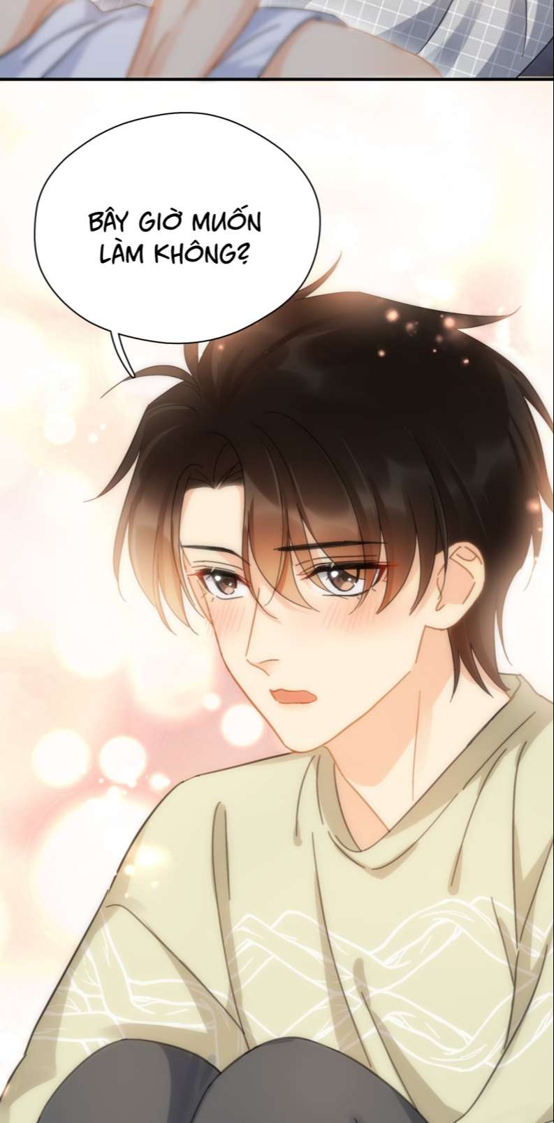Theo Đuôi Chapter 58 - Trang 4
