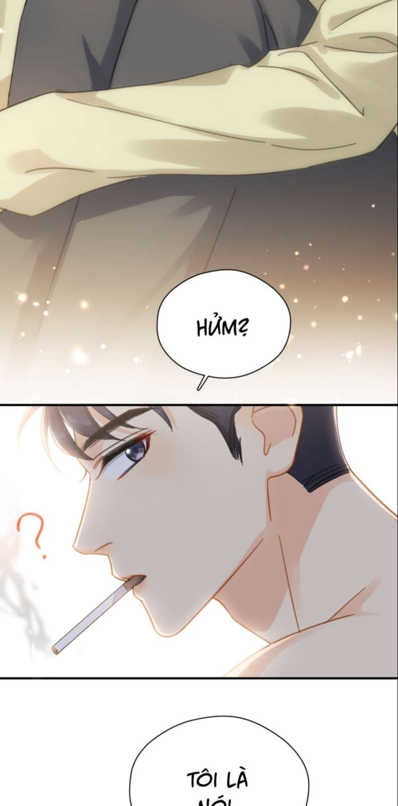 Theo Đuôi Chapter 58 - Trang 4