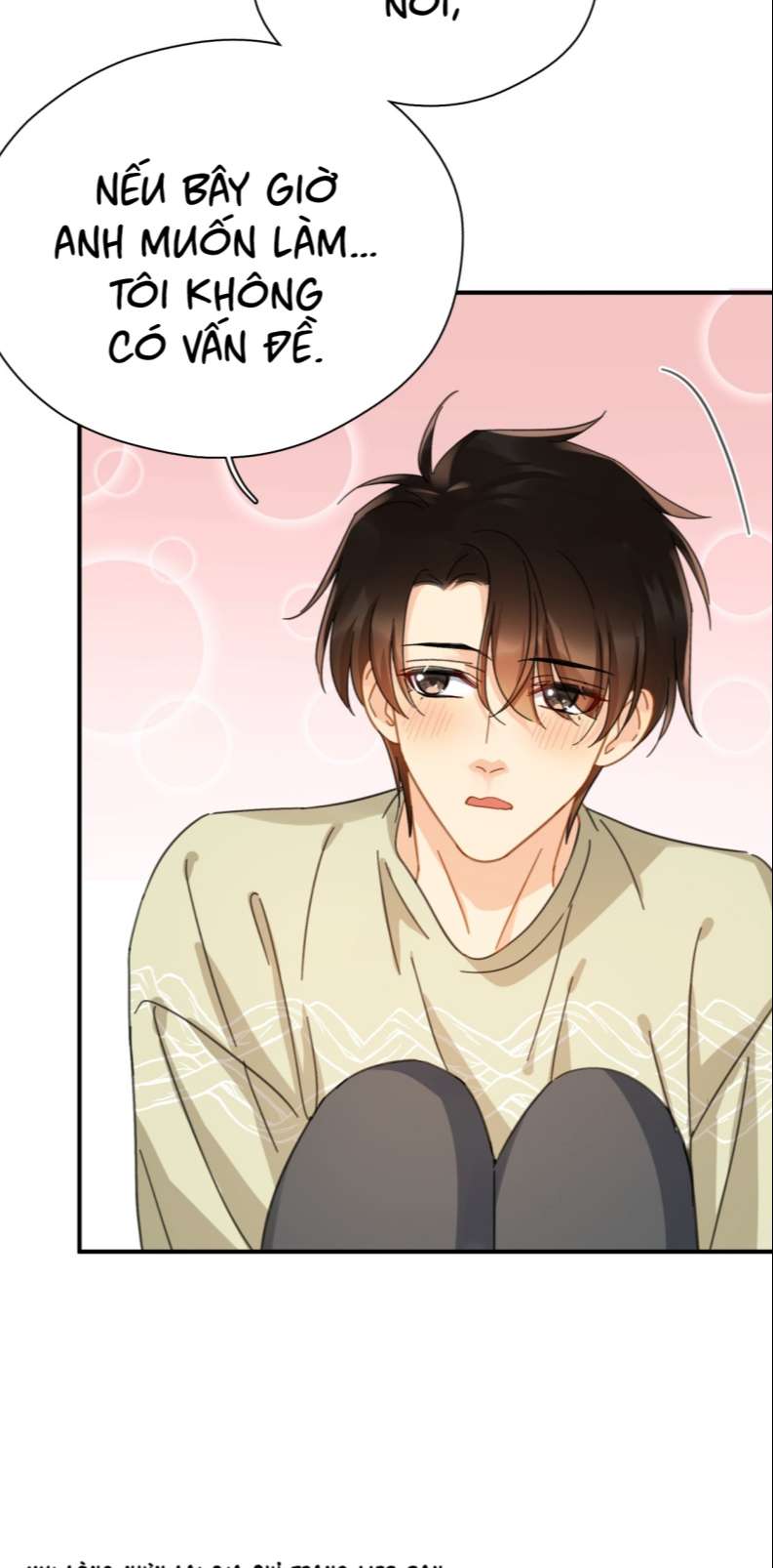 Theo Đuôi Chapter 58 - Trang 4
