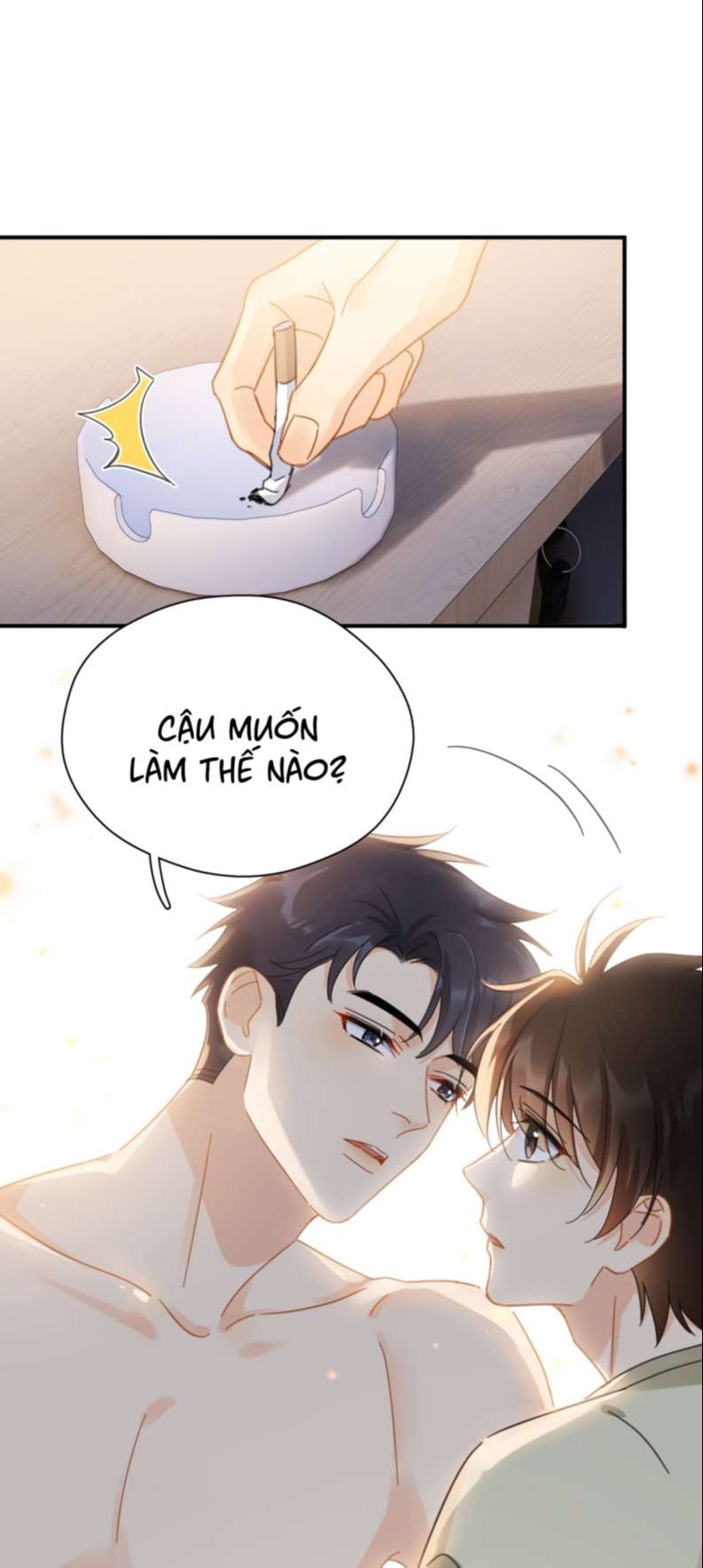 Theo Đuôi Chapter 58 - Trang 4