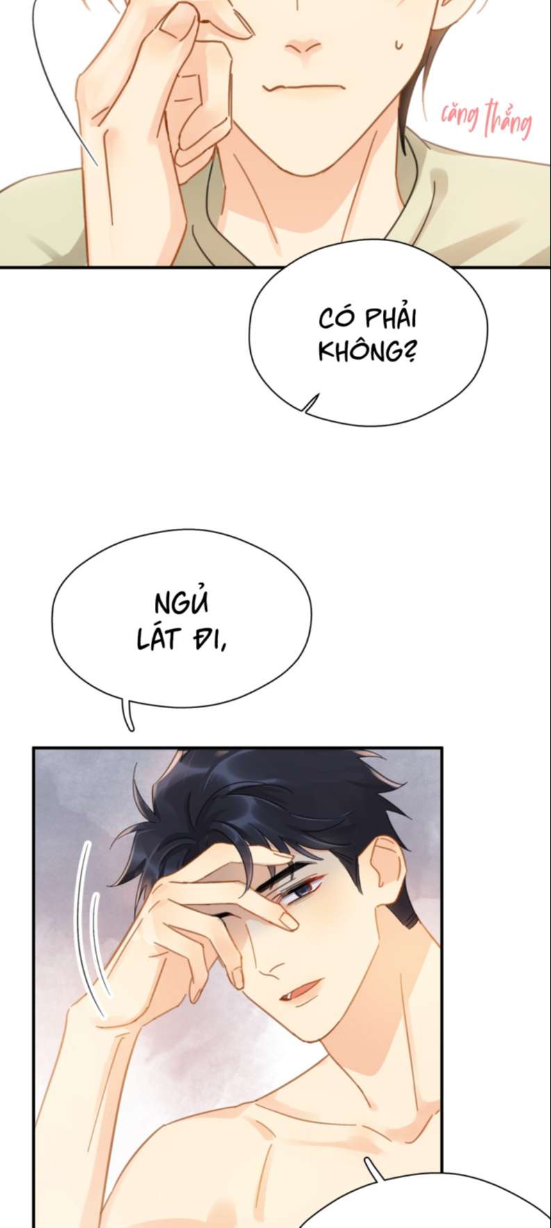 Theo Đuôi Chapter 58 - Trang 4