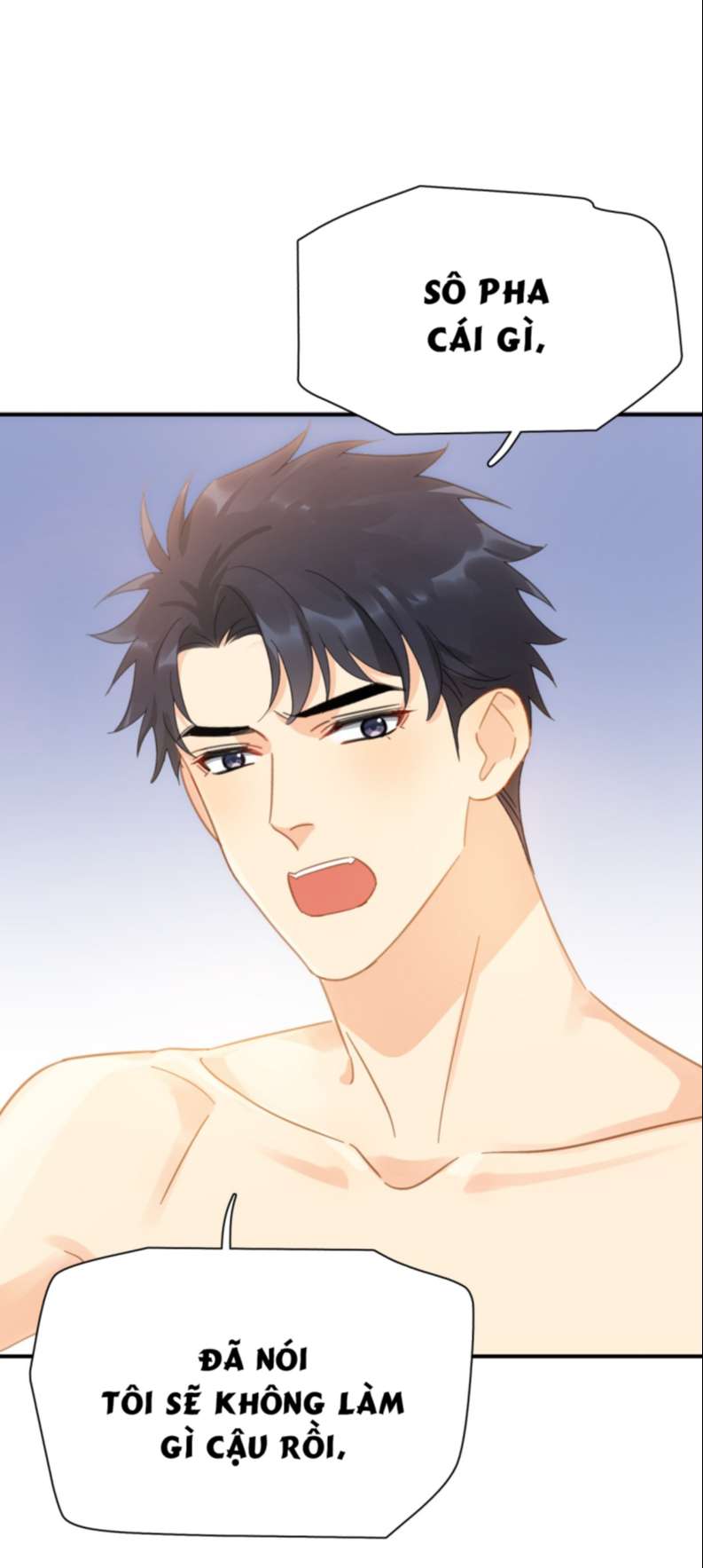 Theo Đuôi Chapter 58 - Trang 4