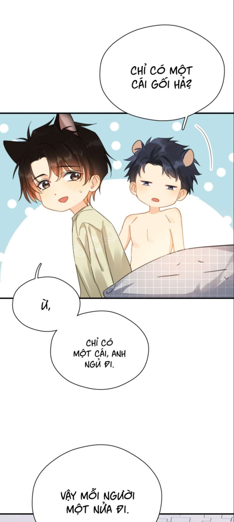 Theo Đuôi Chapter 58 - Trang 4