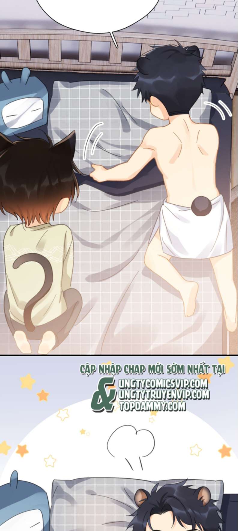 Theo Đuôi Chapter 58 - Trang 4