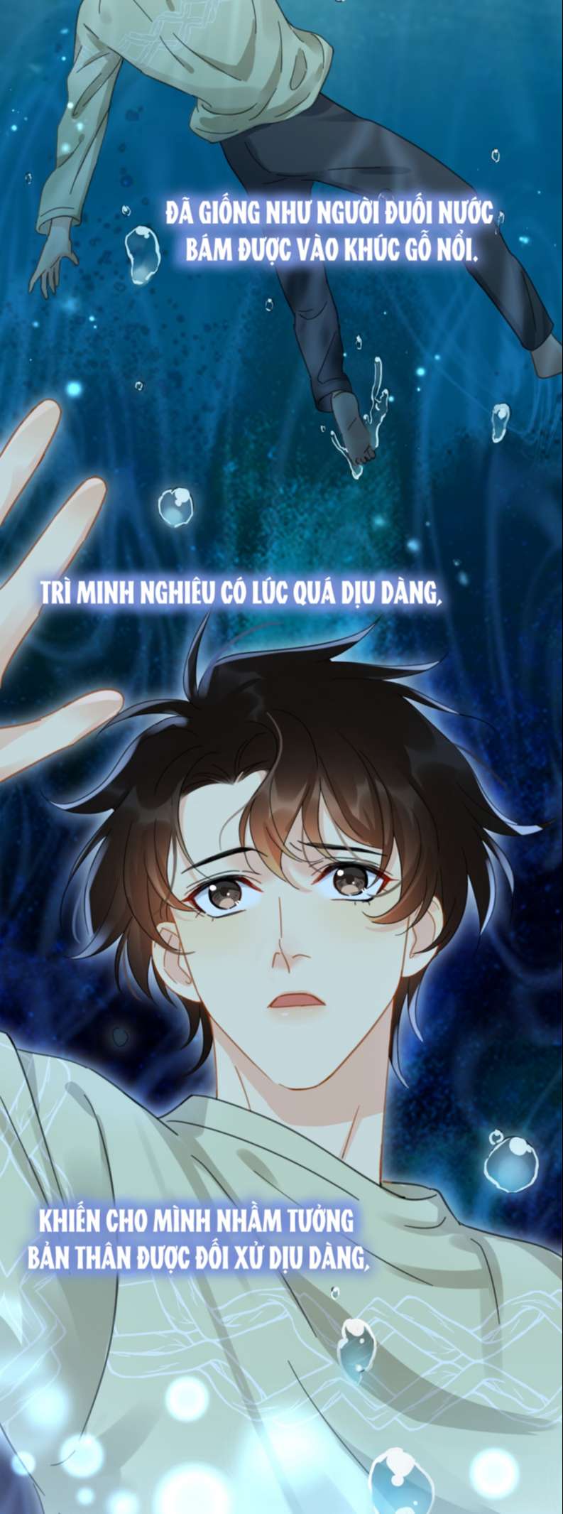 Theo Đuôi Chapter 58 - Trang 4