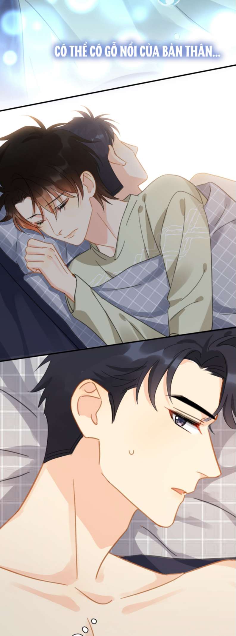 Theo Đuôi Chapter 58 - Trang 4