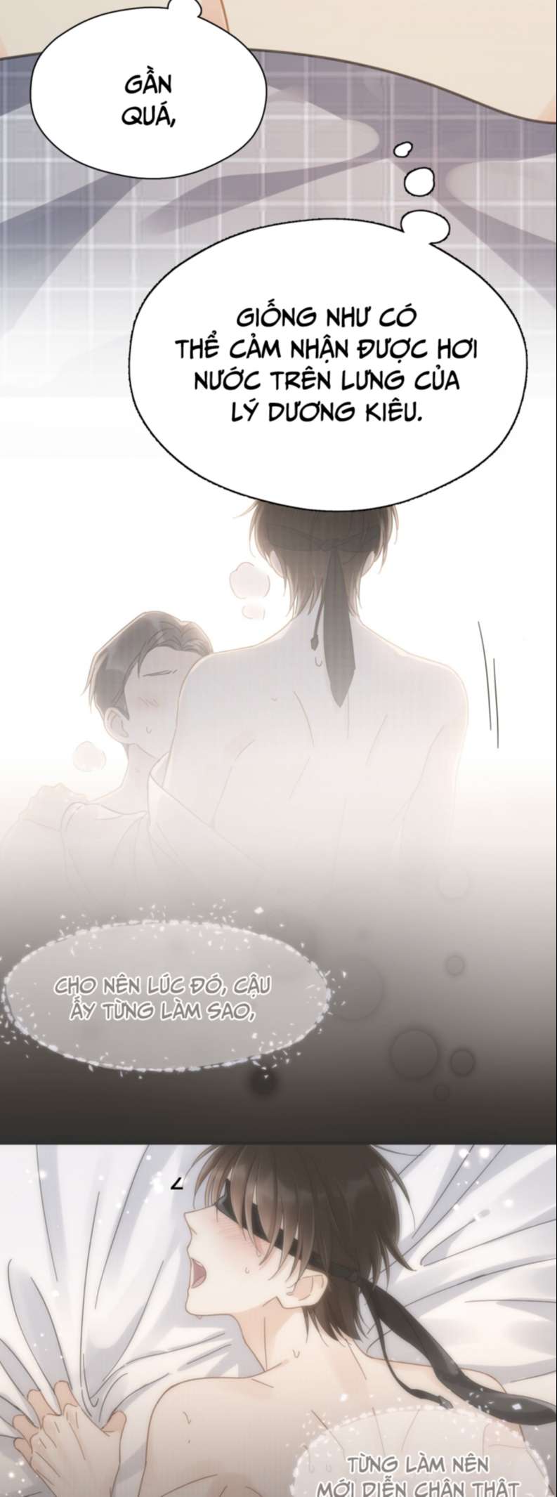 Theo Đuôi Chapter 58 - Trang 4
