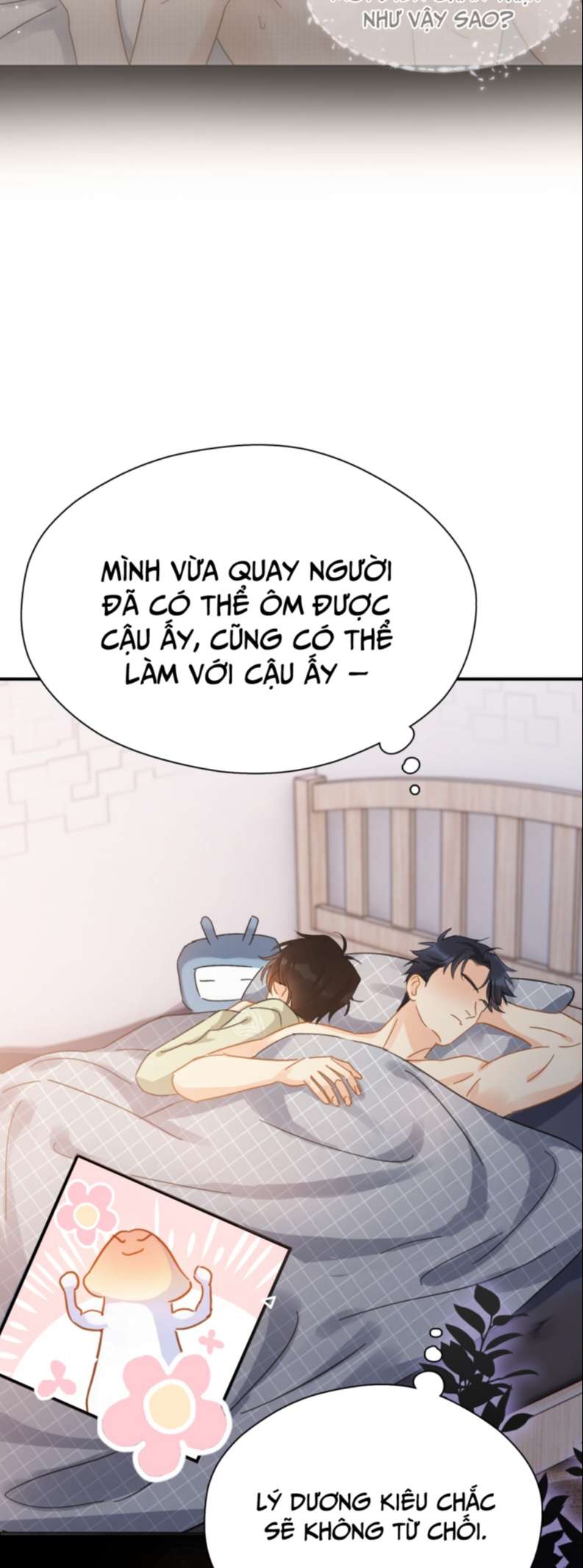 Theo Đuôi Chapter 58 - Trang 4