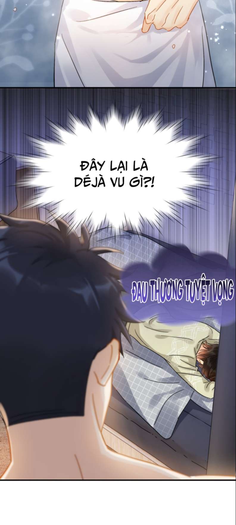 Theo Đuôi Chapter 58 - Trang 4