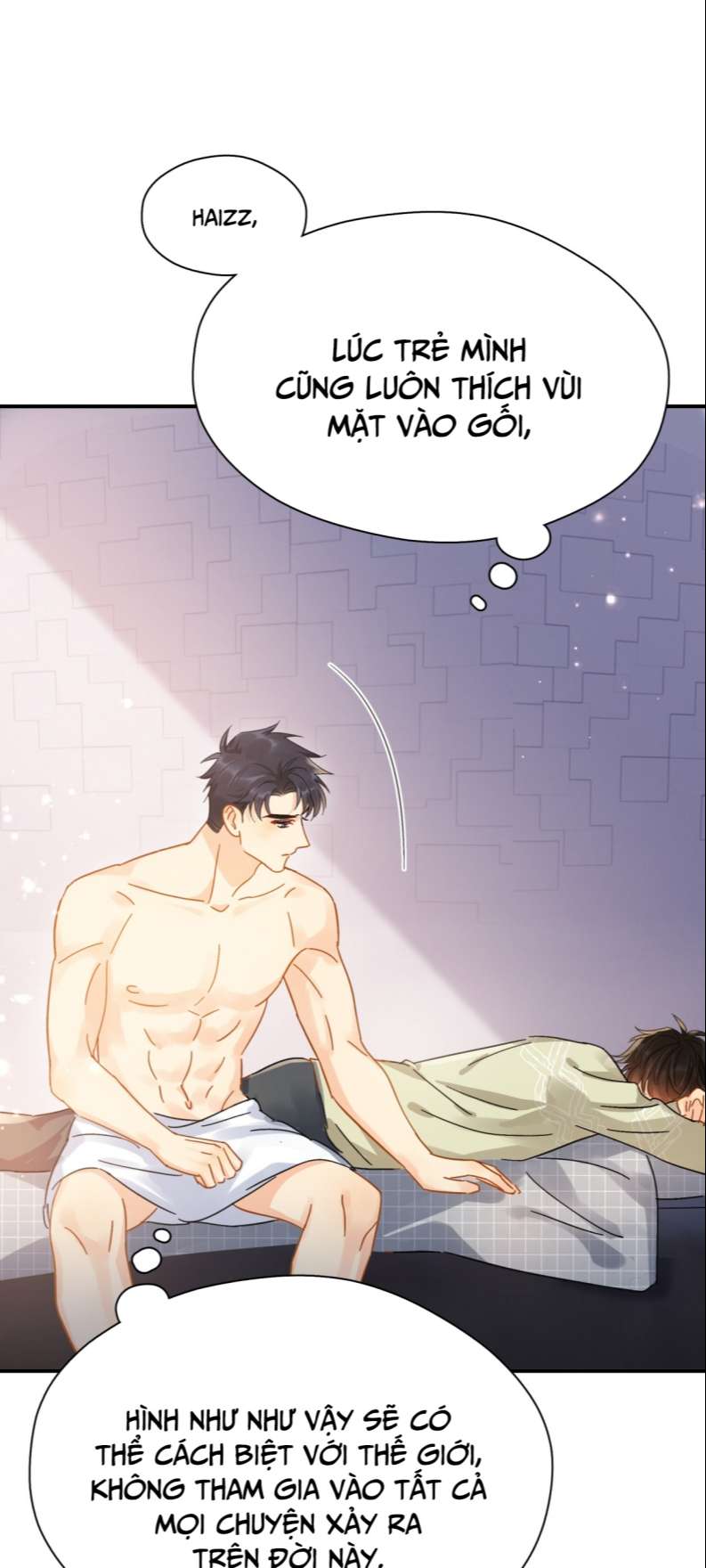 Theo Đuôi Chapter 58 - Trang 4