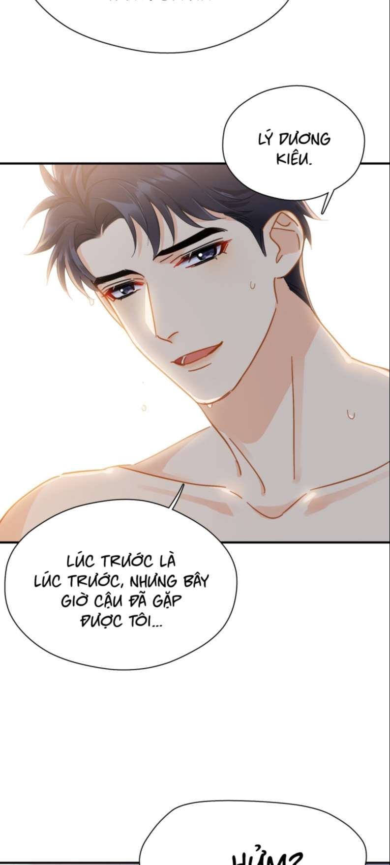 Theo Đuôi Chapter 58 - Trang 4