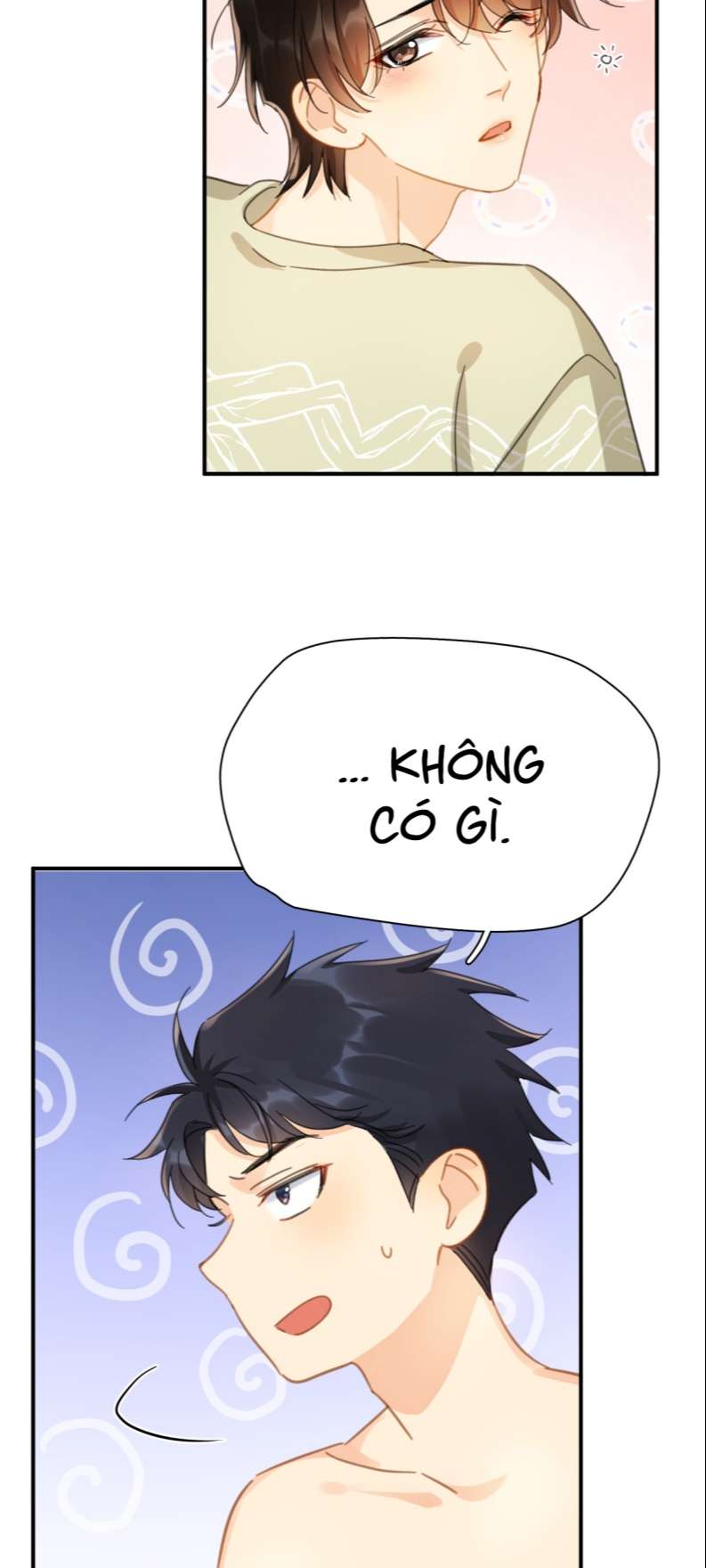 Theo Đuôi Chapter 58 - Trang 4