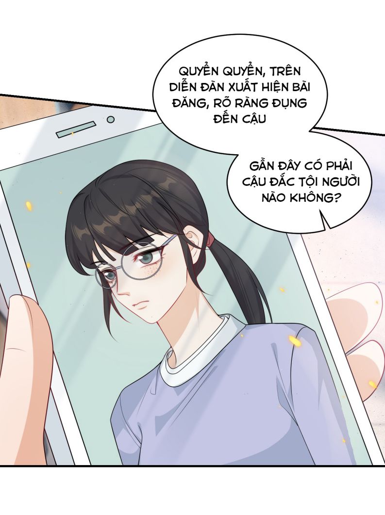 Thẳng Thắn Từ Nghiêm Chapter 52 - Next Chapter 53