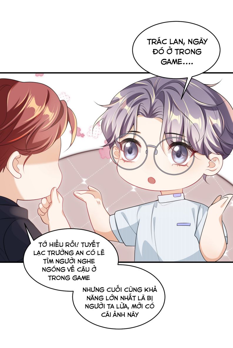 Thẳng Thắn Từ Nghiêm Chapter 52 - Next Chapter 53