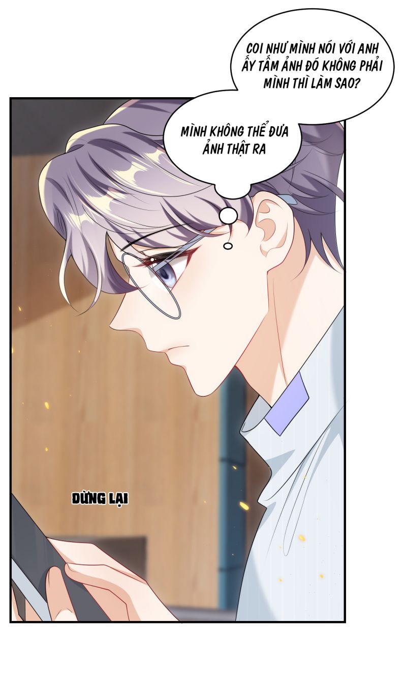 Thẳng Thắn Từ Nghiêm Chapter 52 - Next Chapter 53