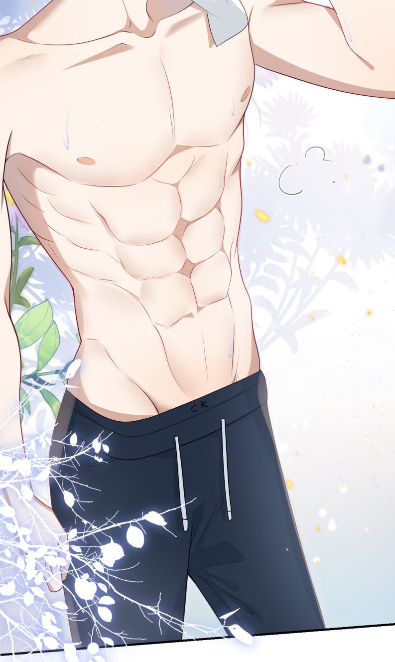 Thẳng Thắn Từ Nghiêm Chapter 52 - Next Chapter 53