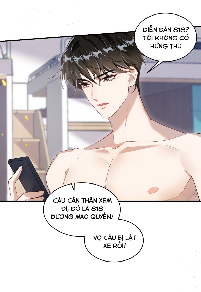 Thẳng Thắn Từ Nghiêm Chapter 52 - Next Chapter 53