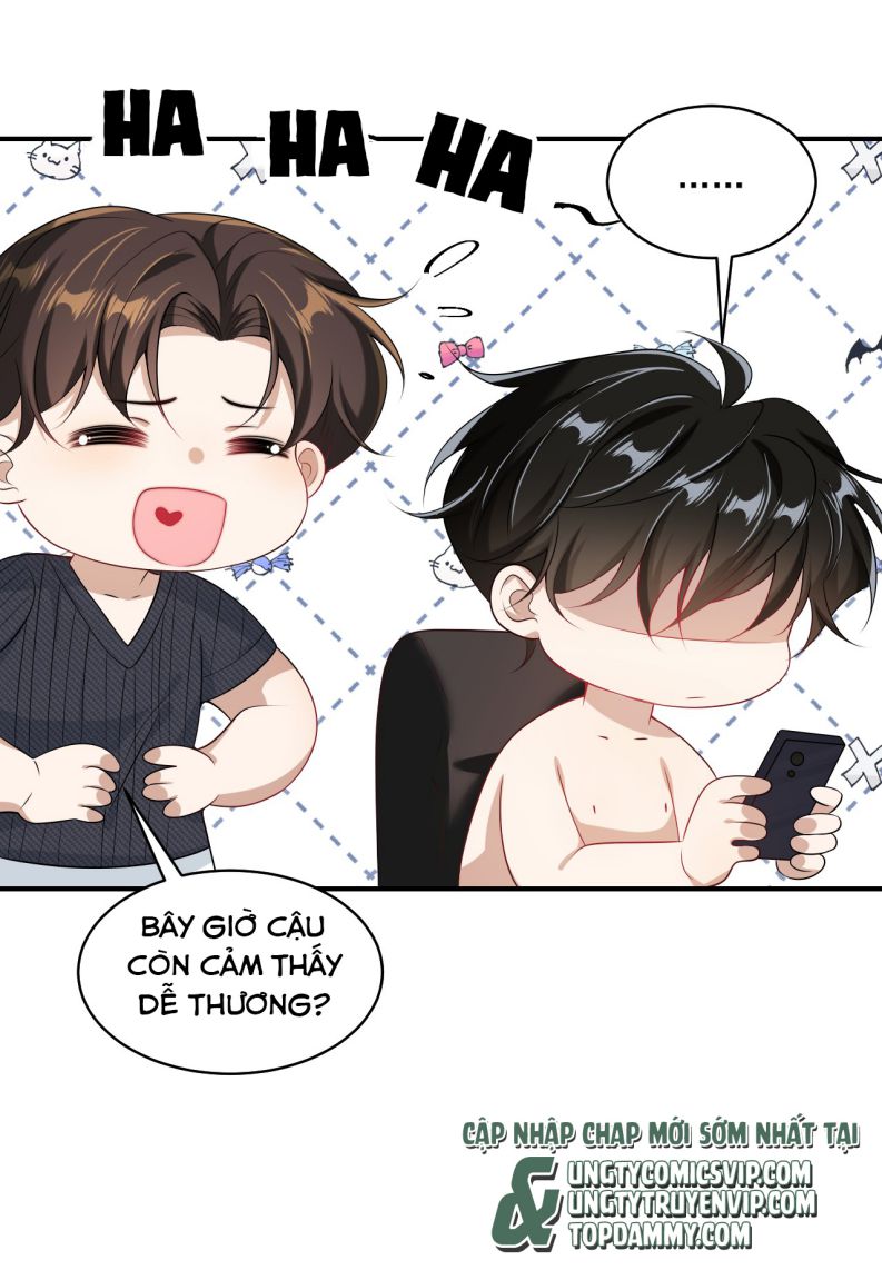 Thẳng Thắn Từ Nghiêm Chapter 52 - Next Chapter 53