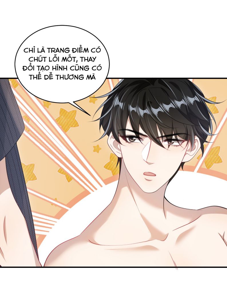 Thẳng Thắn Từ Nghiêm Chapter 52 - Next Chapter 53