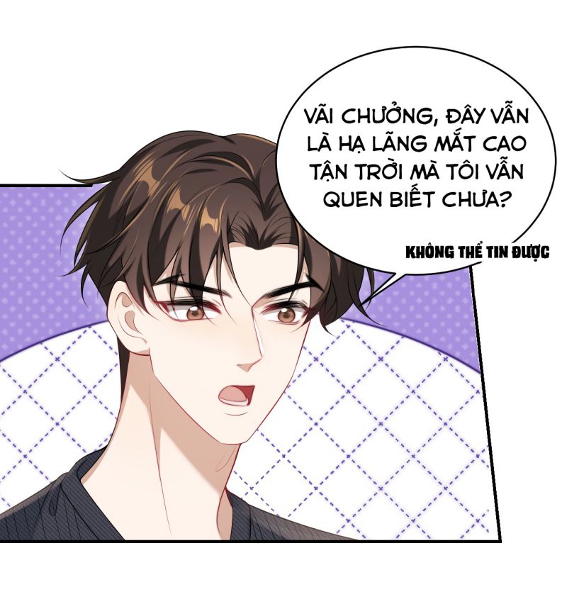 Thẳng Thắn Từ Nghiêm Chapter 52 - Next Chapter 53
