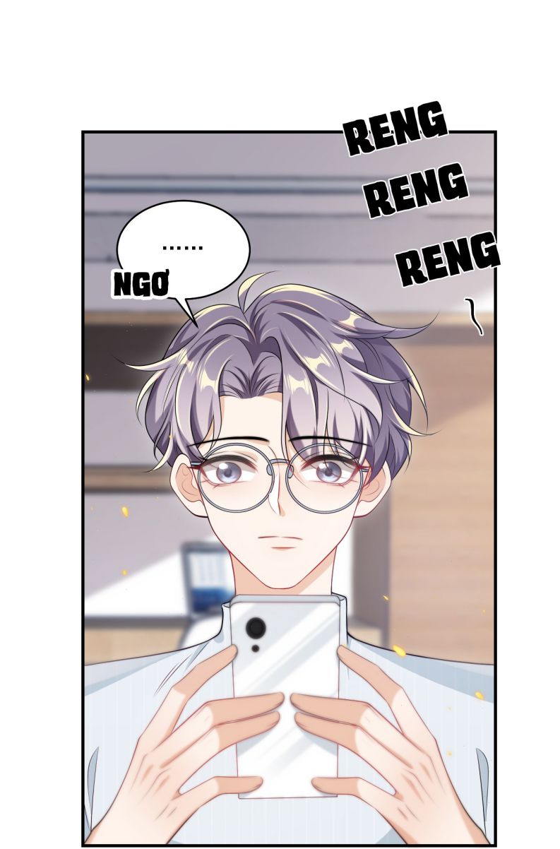 Thẳng Thắn Từ Nghiêm Chapter 52 - Next Chapter 53