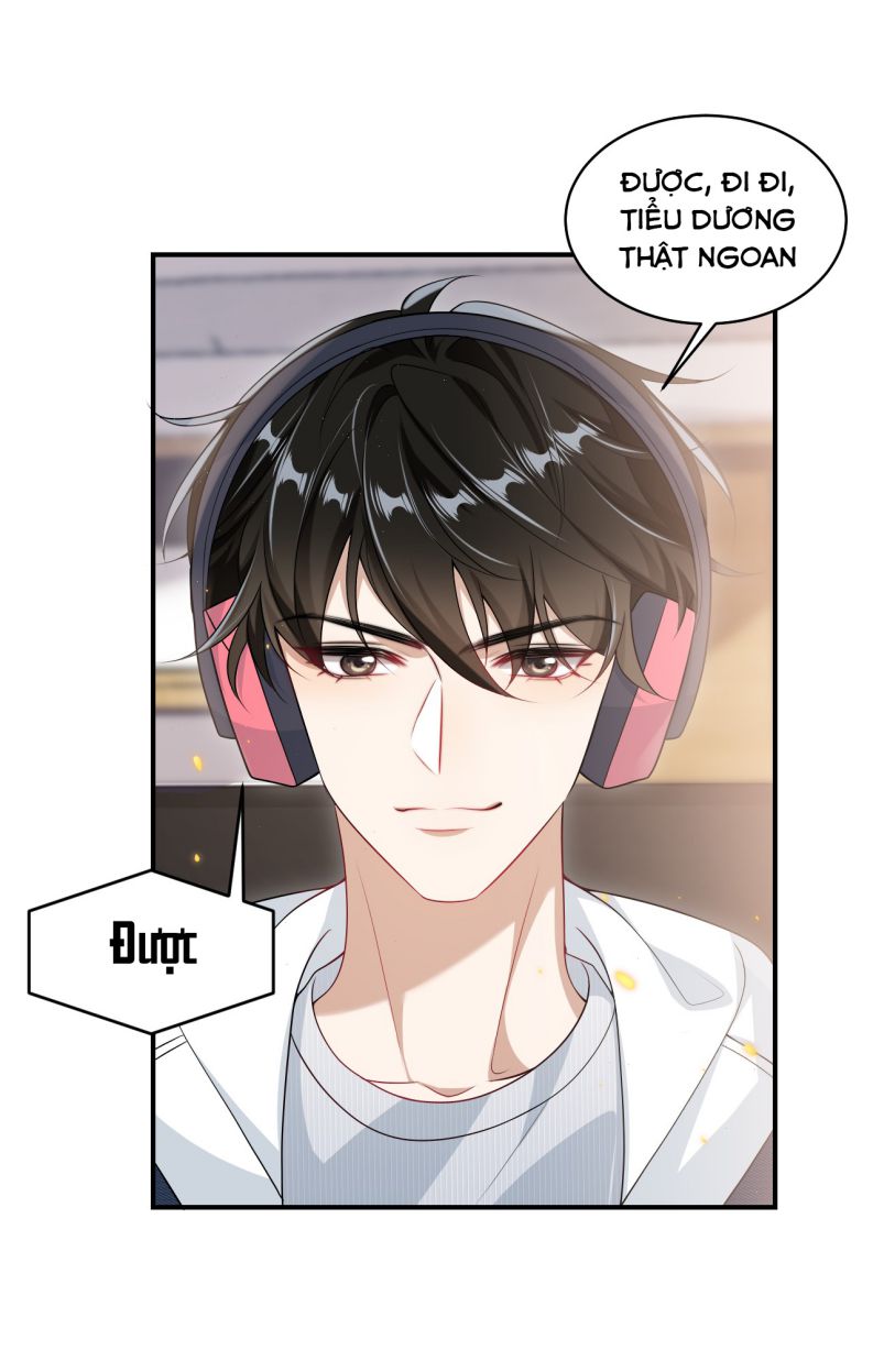 Thẳng Thắn Từ Nghiêm Chapter 52 - Next Chapter 53