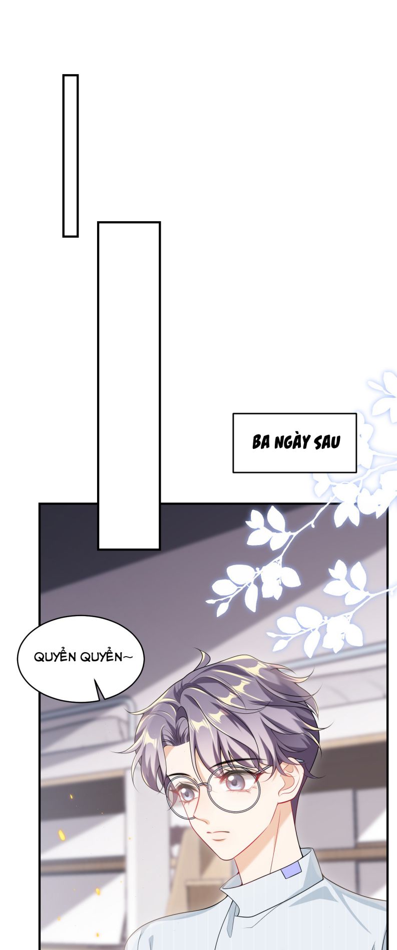 Thẳng Thắn Từ Nghiêm Chapter 52 - Next Chapter 53