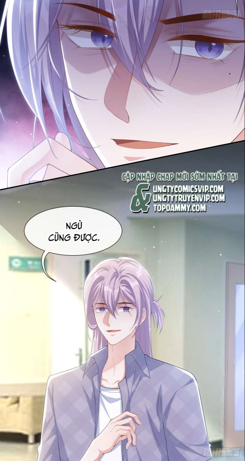 Quan Hệ Thế Thân Chapter 86 - Trang 4