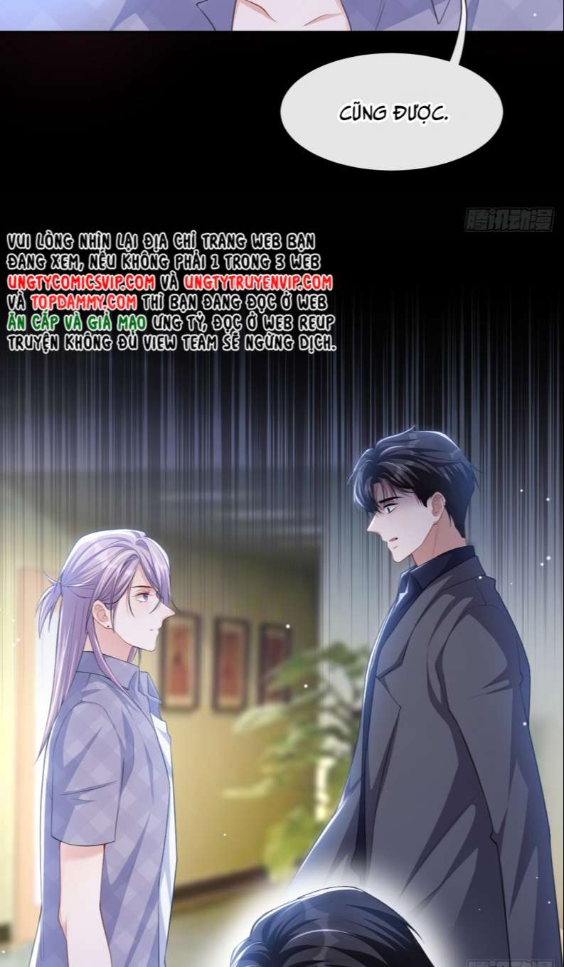 Quan Hệ Thế Thân Chapter 86 - Trang 4