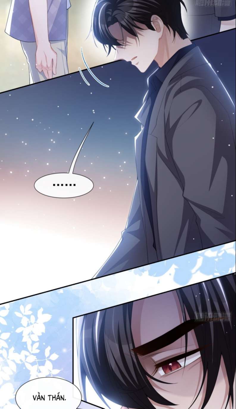 Quan Hệ Thế Thân Chapter 86 - Trang 4