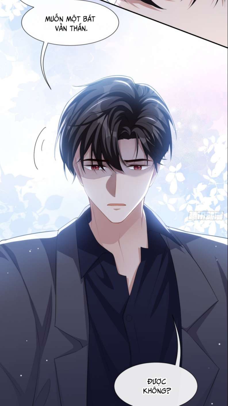 Quan Hệ Thế Thân Chapter 86 - Trang 4