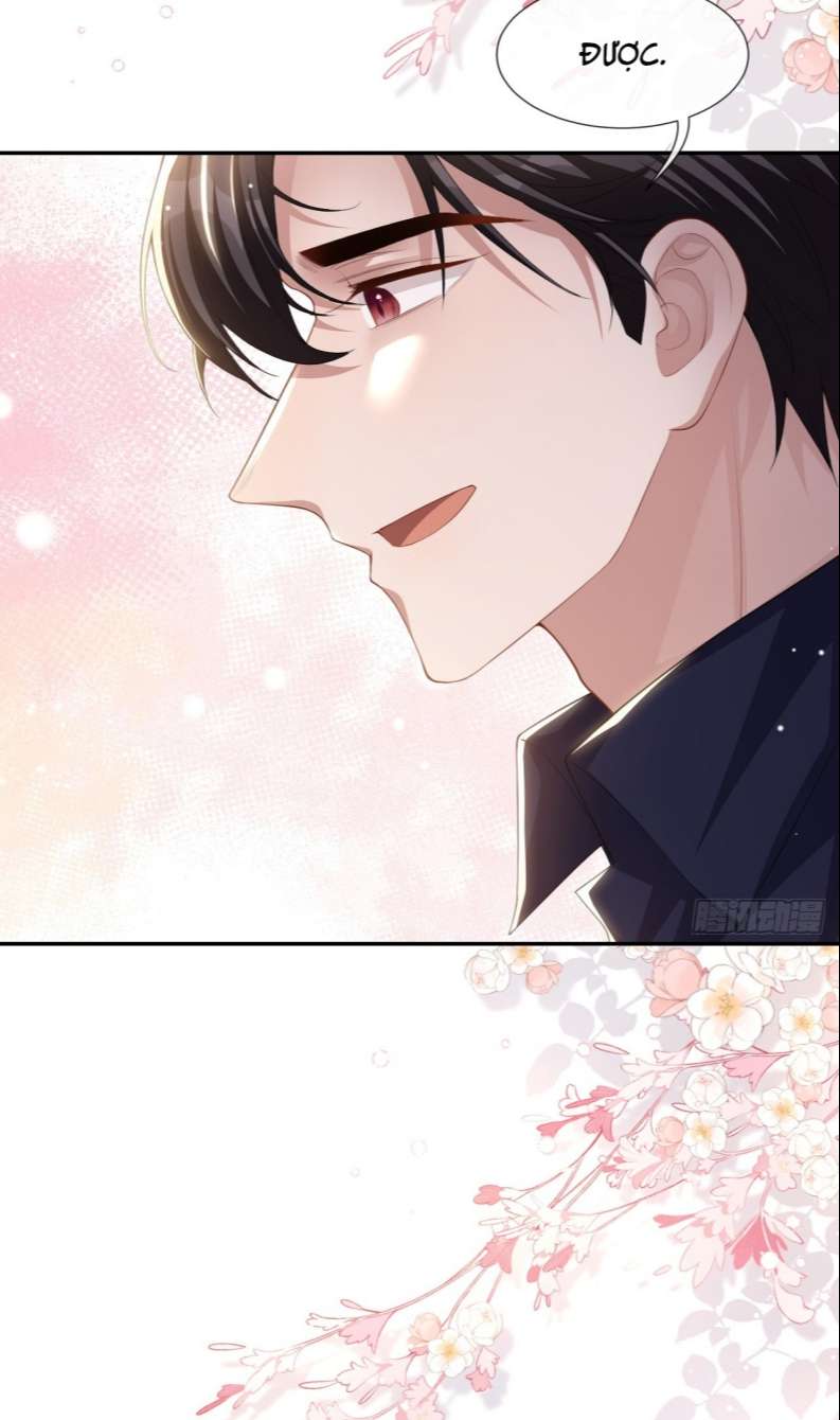 Quan Hệ Thế Thân Chapter 86 - Trang 4