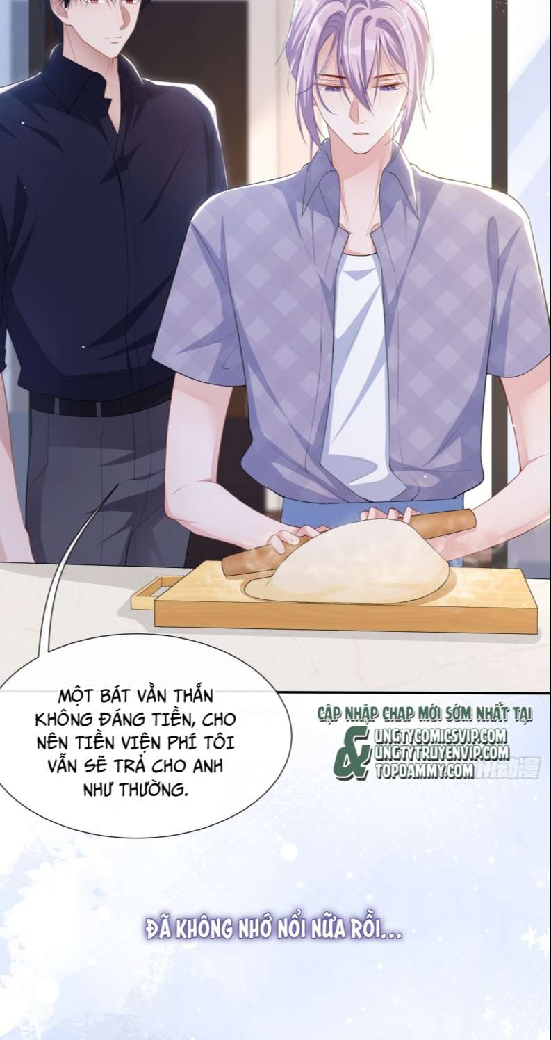 Quan Hệ Thế Thân Chapter 86 - Trang 4