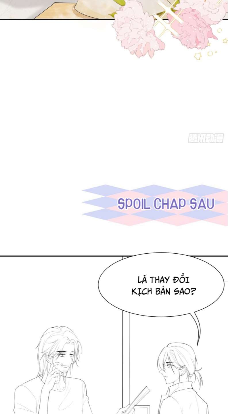 Quan Hệ Thế Thân Chapter 86 - Trang 4