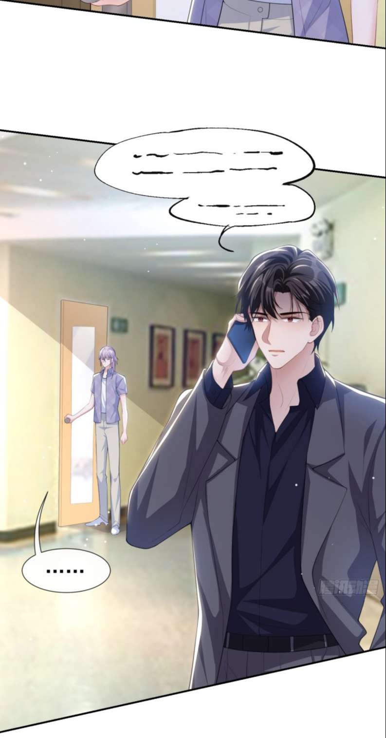 Quan Hệ Thế Thân Chapter 86 - Trang 4