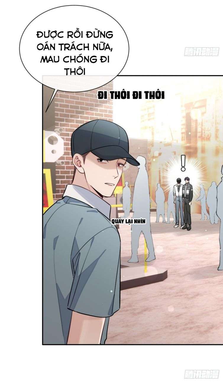 Chó Lớn Bắt Nạt Chủ Chapter 31 - Next Chapter 32