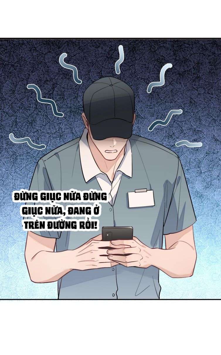 Chó Lớn Bắt Nạt Chủ Chapter 31 - Next Chapter 32